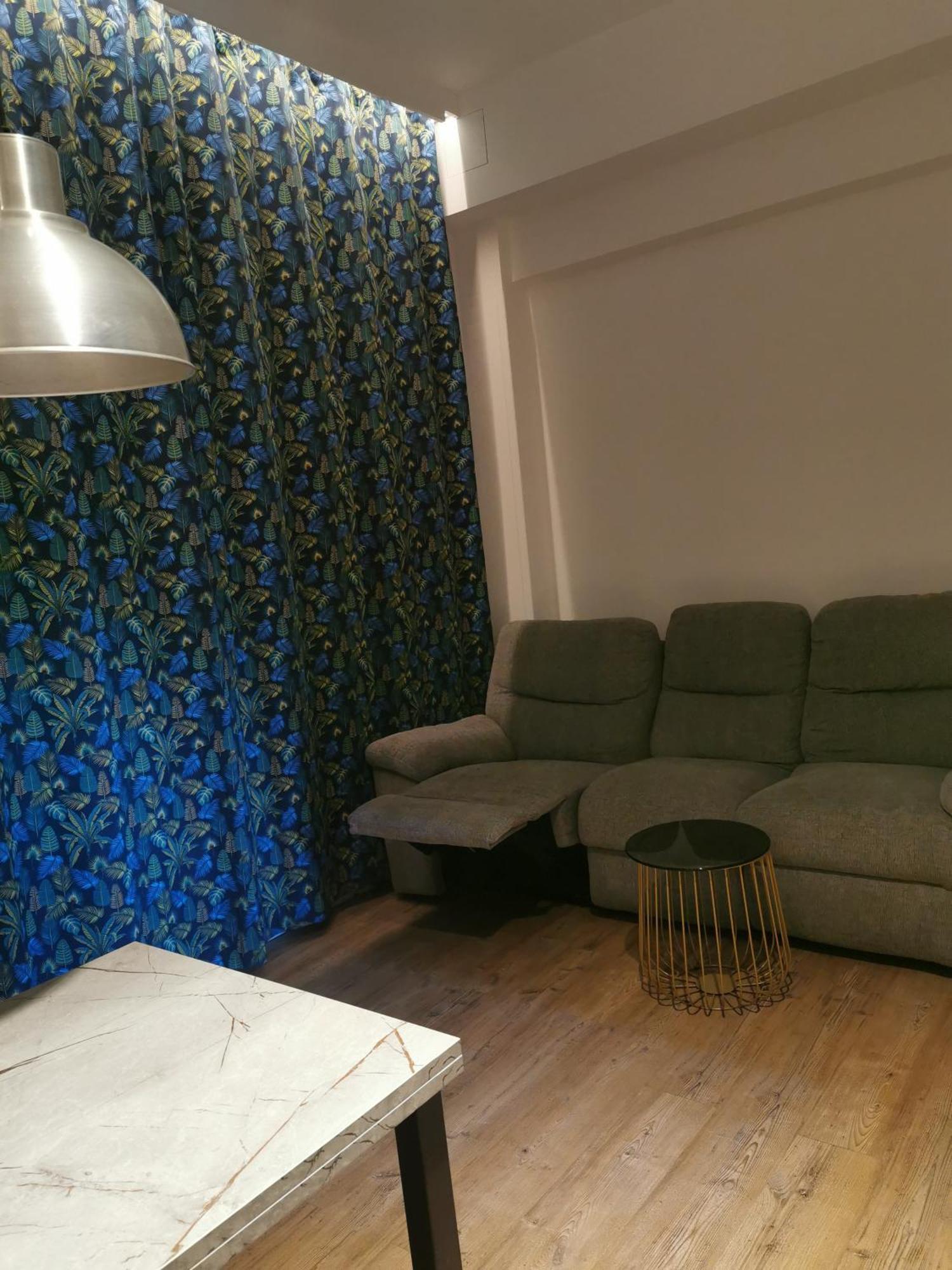Unique City Centre Apartments Нікосія Екстер'єр фото