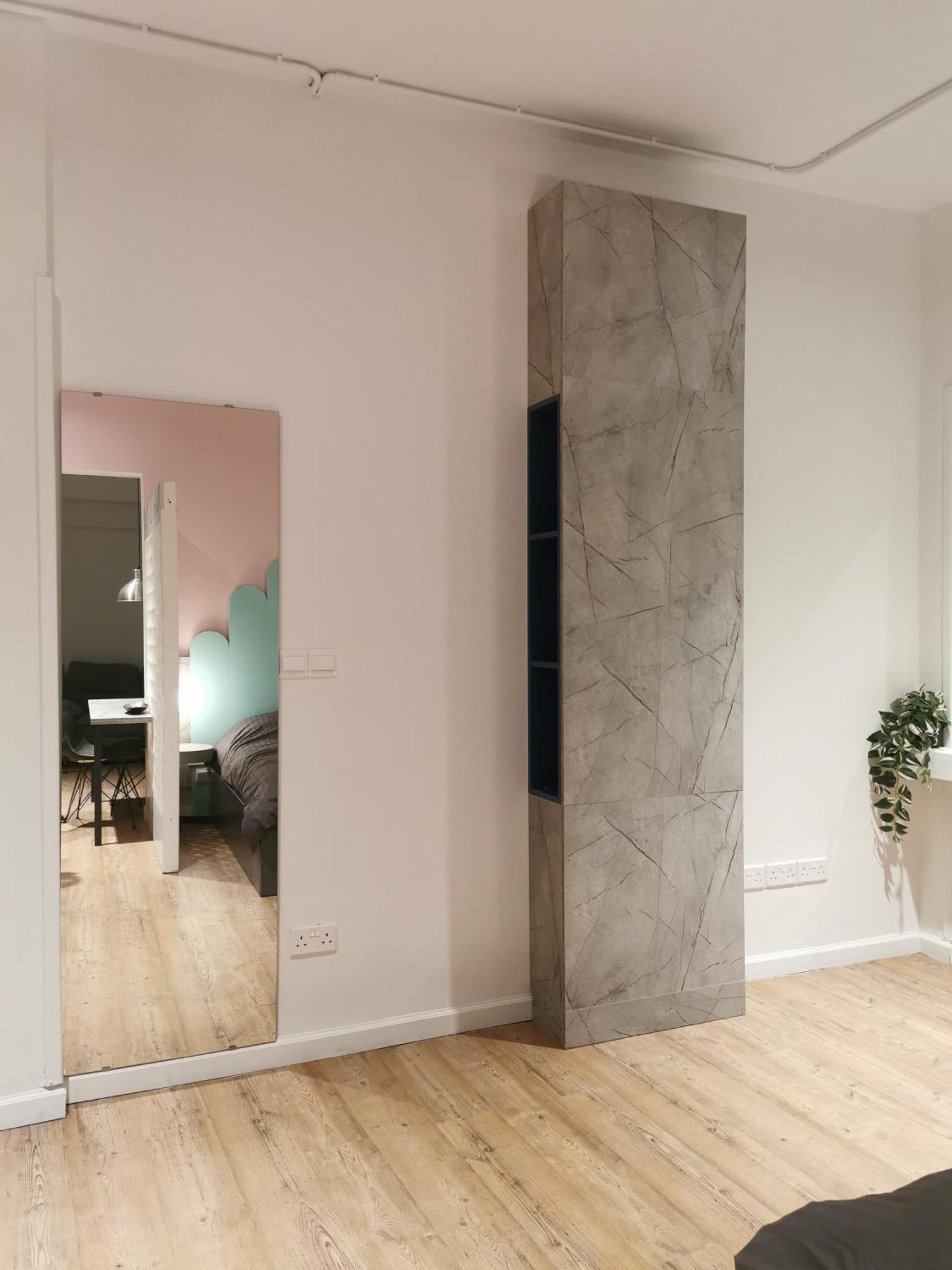 Unique City Centre Apartments Нікосія Екстер'єр фото